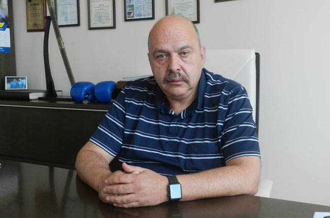 Сколько же «Кубометров» будет в Днепре?