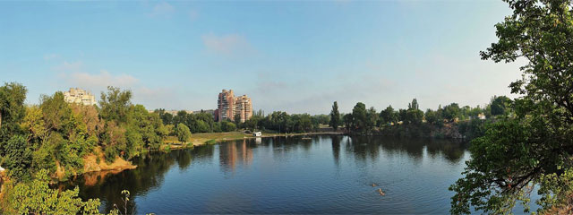 Фото: Виталий Козлов Смертельный прыжок: на карьере на Красном Камне разбился мужчина