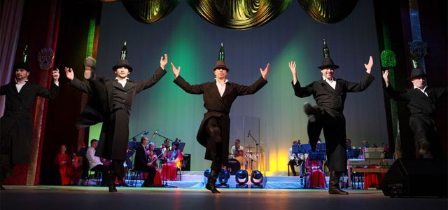 В каменском театре подвели итоги 37-го сезона