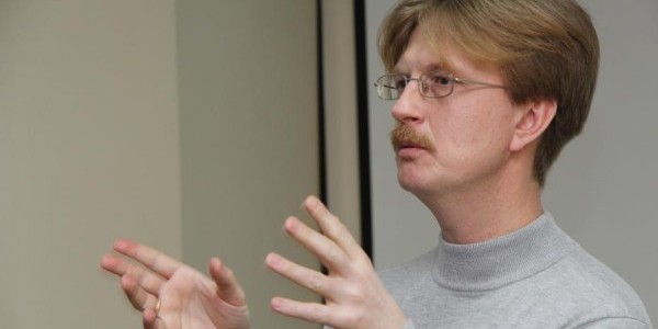 «Проспекта Калинина все равно больше не будет!» — днепровский историк