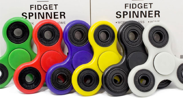 Может ли спиннер навредить здоровью