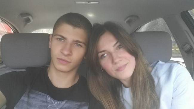 В Каменском пропал парень