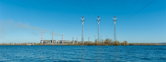 Через 10 дней в Украину придет второе судно с углем из ЮАР для теплоэлектростанций ДТЭК