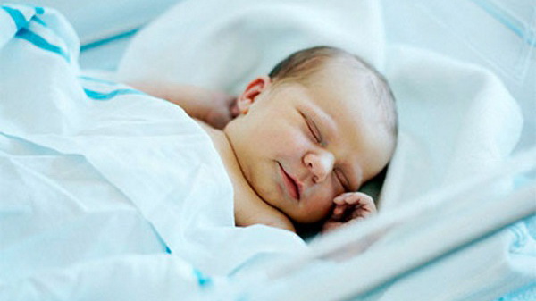 Свидетельство о рождении ребенка теперь можно получить в Каменско ЦПАУ