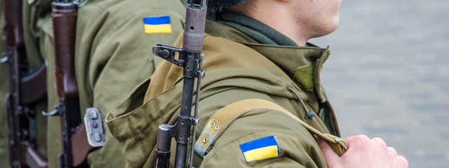 У серпні в області пройде додатковий призов до Національної гвардії