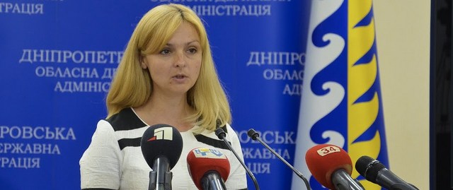 Отдых детей, патриотические экскурсии и инклюзивный парк: в ДнепрОГА прошел еженедельный отчет