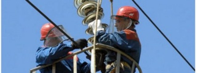 фото из открытых источников ДТЭК Днепровские электросети восстановили электроснабжение более 200 населенных пунктов Днепропетровской области