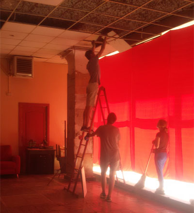 �������� ���������� ���������� � ������������ �������