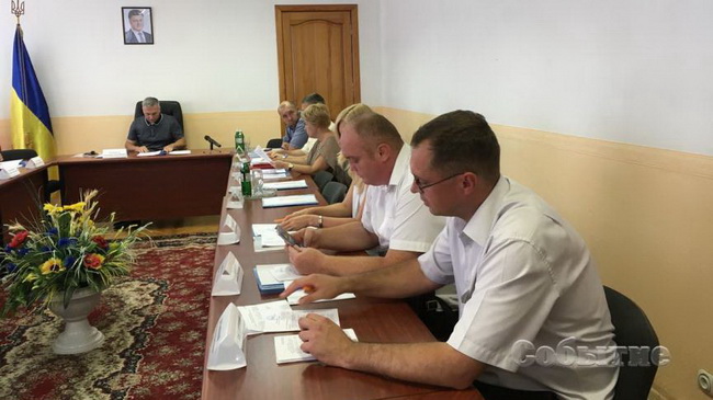 Переселенцы и участники АТО смогут подавать заявления на получения денежной компенсации за жилье в Каменском