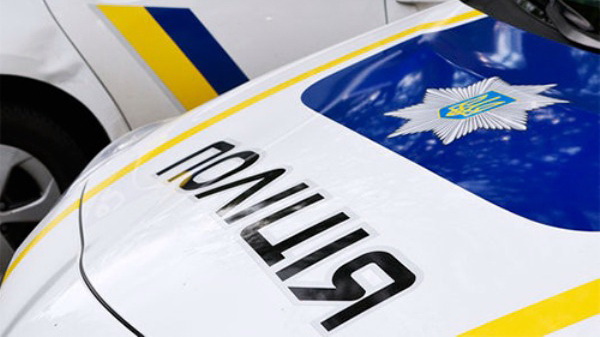 Ежесуточно в обеспечении безопасности движения на Днепропетровщине задействованы 146 экипажей полиции