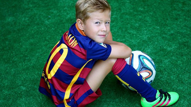 Радион Калашников. Фото Facebook