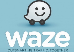 � ��������� ��������� ��������� ��������� ������������� ���������� Waze