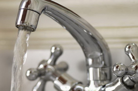 «Аульский водовод» ограничил водоснабжение Каменского