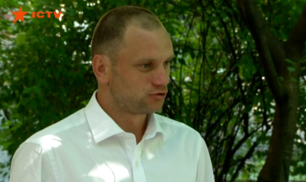 Кирилл Суворов Дело на миллионы. Люди в погонах выкрали предпринимателя на Днепропетровщине