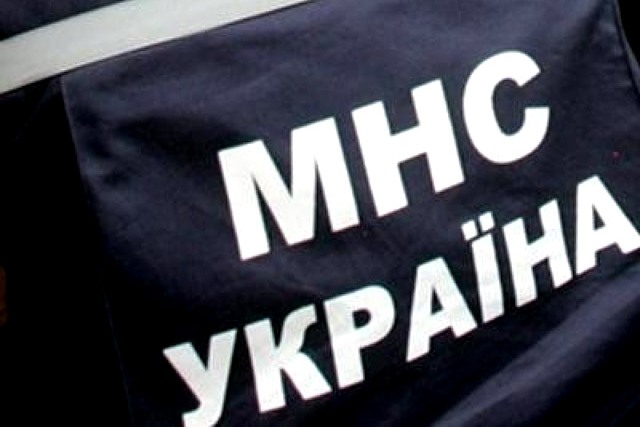 У Дніпрі фахівці Служби порятунку «101» витягнули чоловіка з погрібу