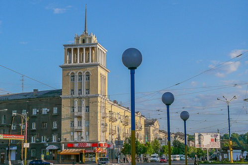 ������������� ��������� ����������: �������� ����������� � ����������