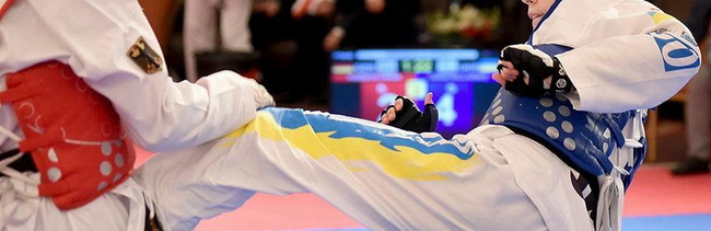 Нет денег на соревнования: каменские тхэквондисты могут не уехать на чемпионат Европы