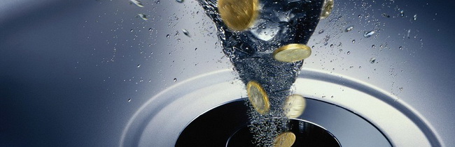 В Каменском снова подорожает вода