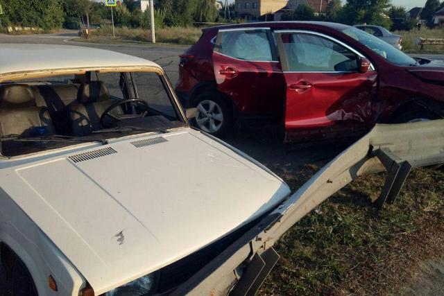 � ������ �� ���������� ����� Nissan ������ Hyundai � �������� � ��������