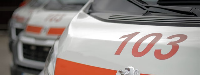 Массовое отравление рабочих в Днепре: что говорят на фирме, которая привозила еду?