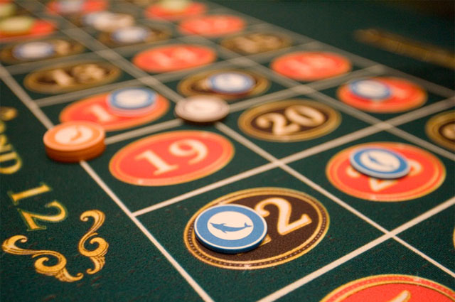 Рада одобрила легализацию игорного бизнеса в Украине