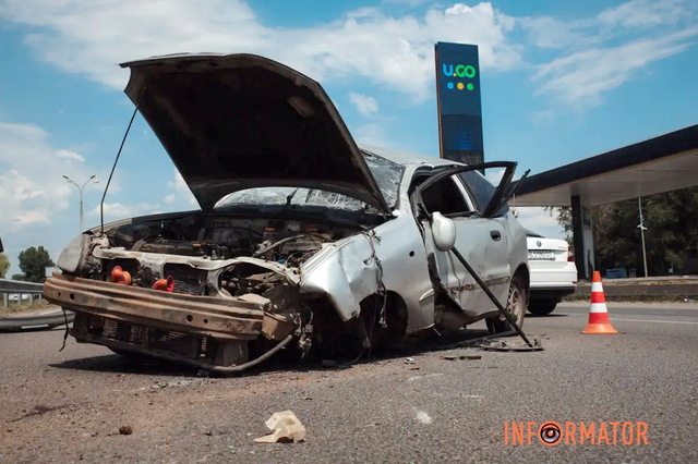         Daewoo:    ('  )