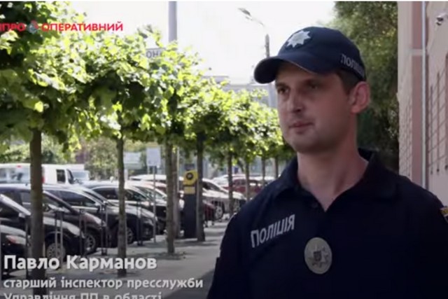 Июль, жара и вода: жителям Днепра напомнили правила безопасности во время отдыха