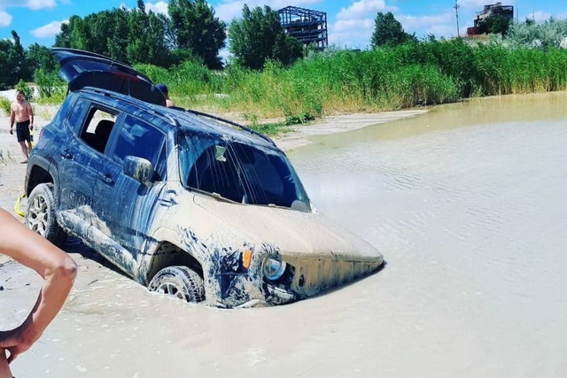     Jeep