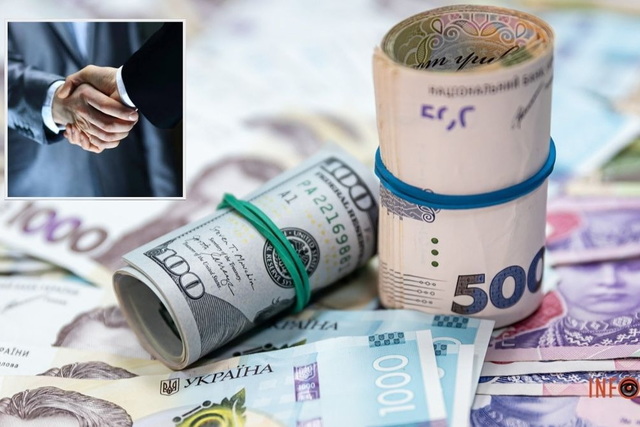 До 500 тисяч гривень на бізнес: підприємці Дніпропетровської області можуть отримати нові гранти