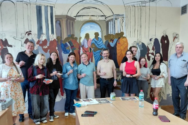 Գ������� ����� �� �����: � ��� ��������� ������ ��������� �����