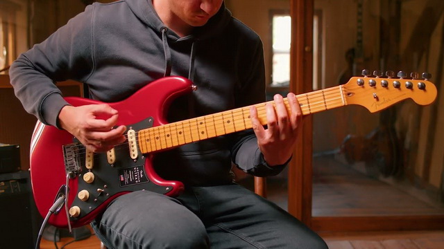 �������� ����� ��� ����: ����� ������� Fender, Gibson �� Yamaha