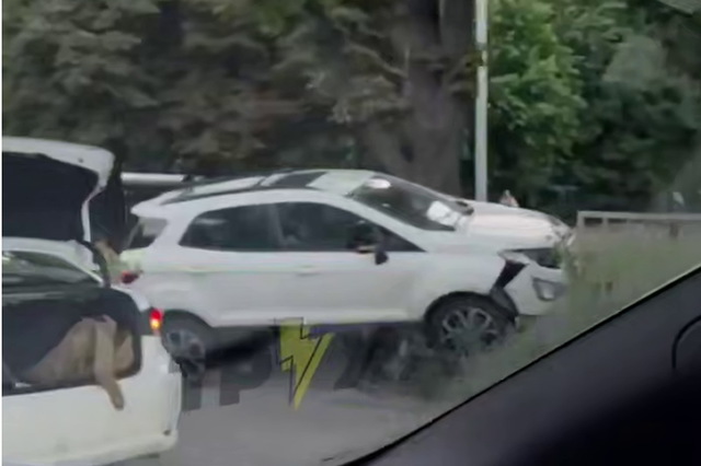 � ����� �� �������� Ford ���� ������ � ������ �� ������ ���� �������� � Volkswagen