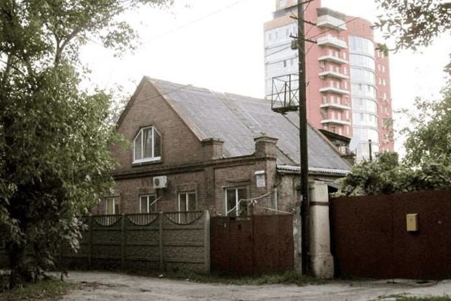 80 років тому у Дніпрі заснували «Професорське містечко»