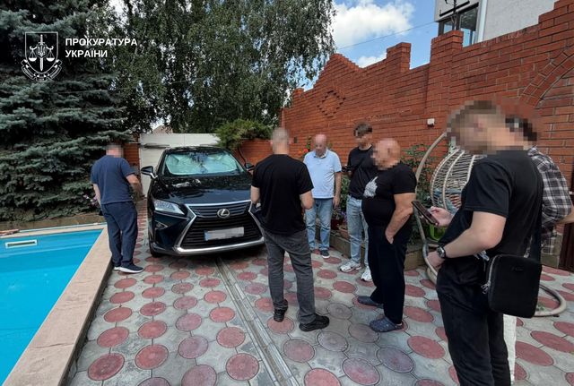 Обманули знакомого на 600 тыс. евро под видом инвестиций