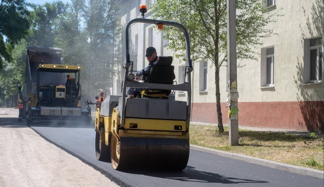 У Кам`янському все ж таки витратять понад 60 мільйонів гривень на ремонт тротуарів