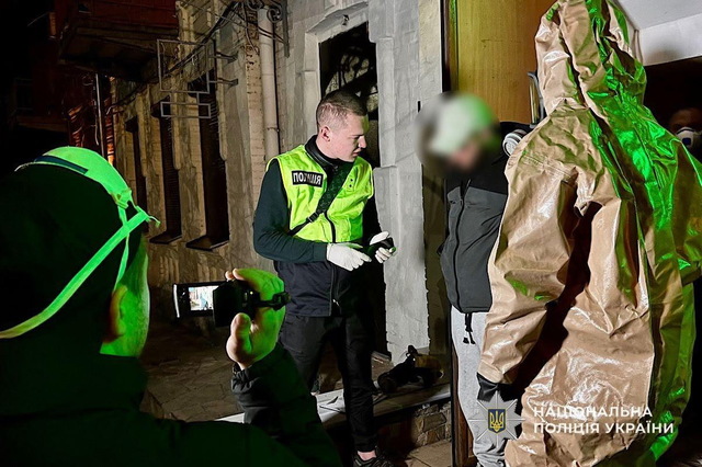 В Днепре будут судить участников группы, организовавшей масштабное производство психотропов