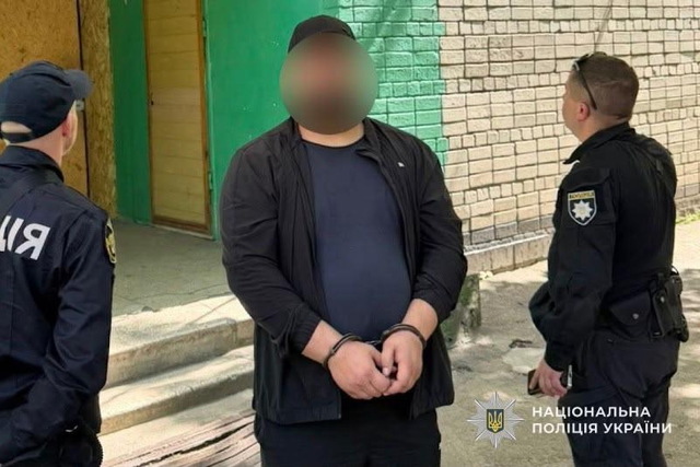 Заволодів 1 млн гривень: у Дніпрі суд виніс вирок чоловіку, який обікрав роботодавця