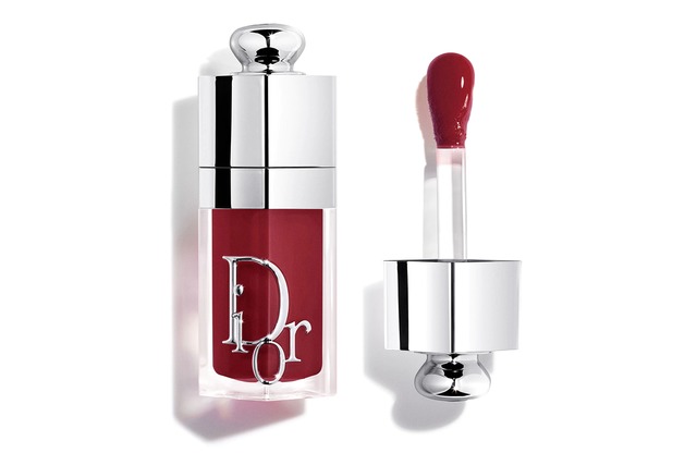 ��� ������� ������ Dior ��� ������� ���������?