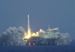           Sea Launch