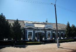 � ���� ���� � ������� �������� ��������������� 167 ��������