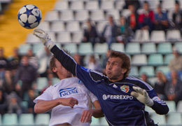 �������� - ������ 0:0