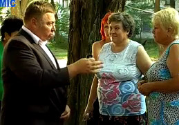 ������ ���������� � ���������� ���������������� ������