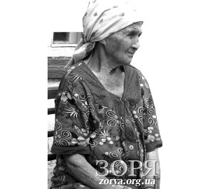 400 кілометрів на даху поїзда. Найстаріша жителька Адамівки згадала про часи німецької каторги