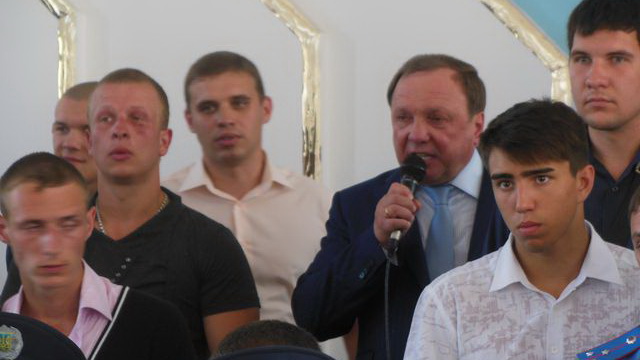 ��������� ��������������� ���������������� ����� �������� � ������