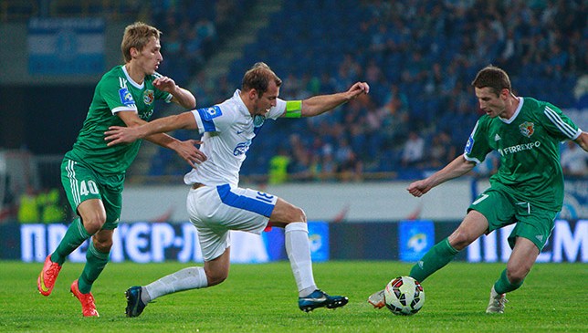 ����� � ������� 1:1. ���������� � ��������