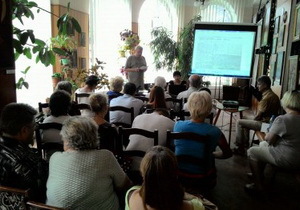 � ������ ����'����� ��� ���������� � ����������� ���������� ����������������