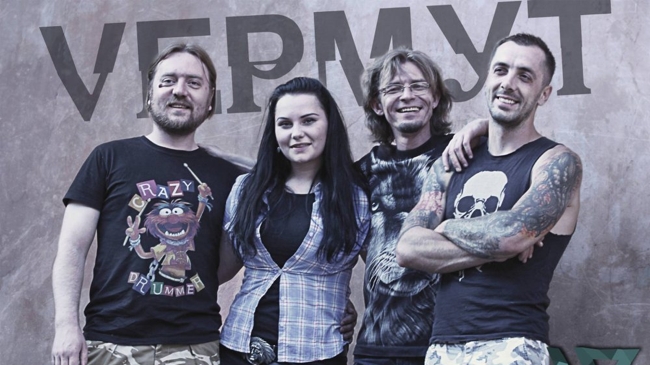 ������ �VERMUT�: �� ��� ���� ������� � �� ���������� ����������