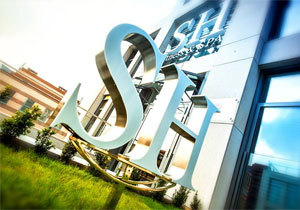 ������� ������-������ � ���������������� ��������� SOHO Fitness & Spa