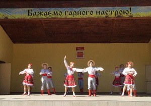 �������� ���������� �� ��������� ��䳿 �����