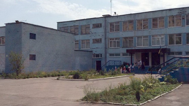 В 42-й школе Каменского проведут капитальный ремонт